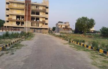 Residential Plot For Sale In Kundli