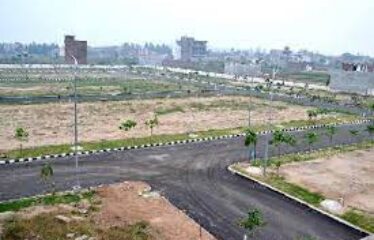 Residential Plot For Sale In Kundli