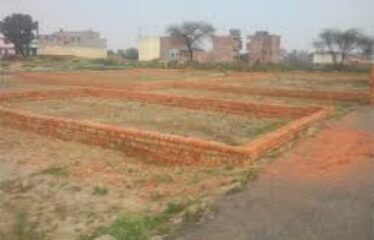 Residential Plot For Sale In Kundli