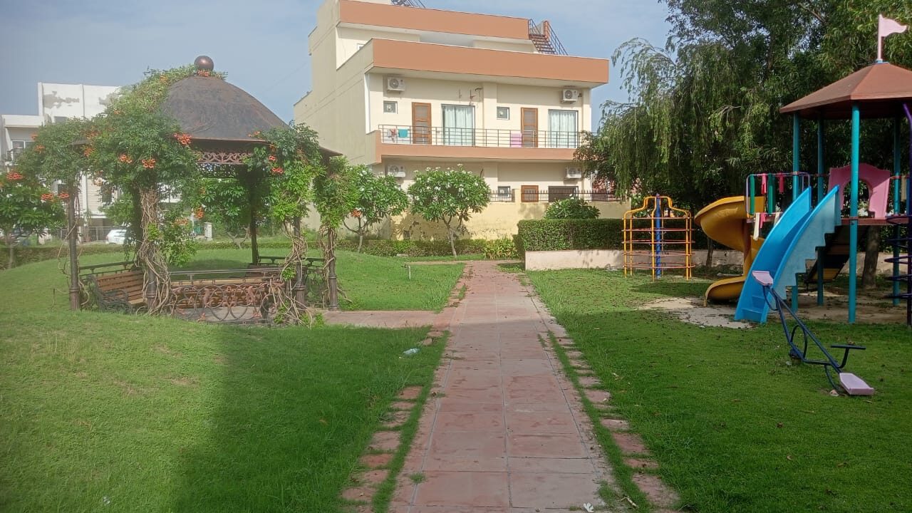 Jindal Global City, Sonepat: A Comprehensive Overview :