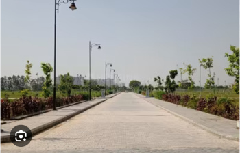Anandam (Deen Dayal Awasyojna) Sonipat Kundli Plots @ 80k